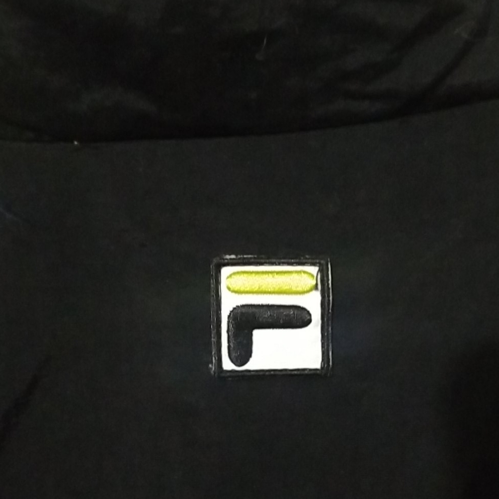 Fila track jacket - Picture 8 of 8